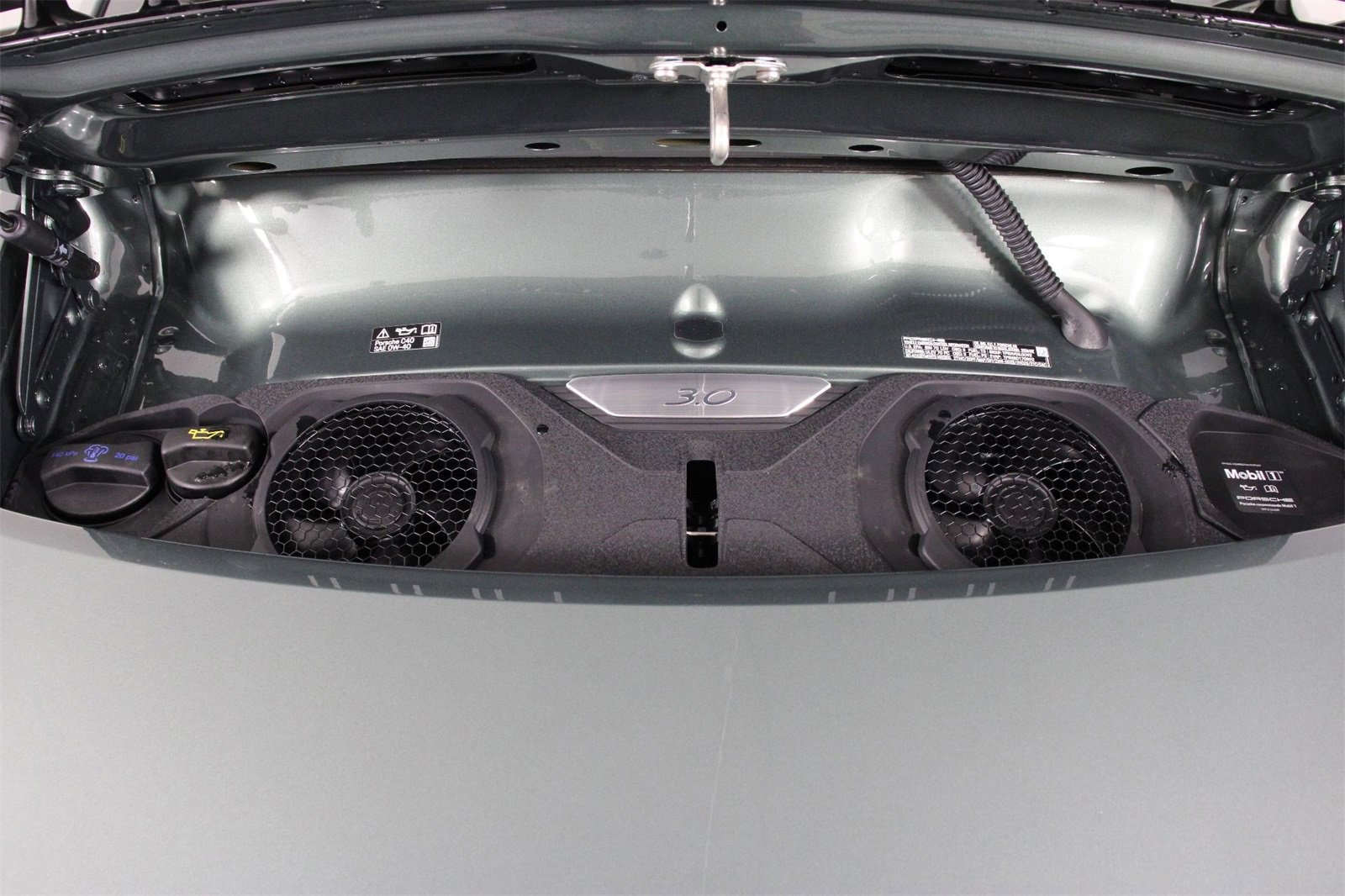 New 2026 Porsche 911 Carrera T image 20