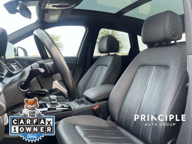 Used 2022 Audi Q5 2.0T Premium image 13