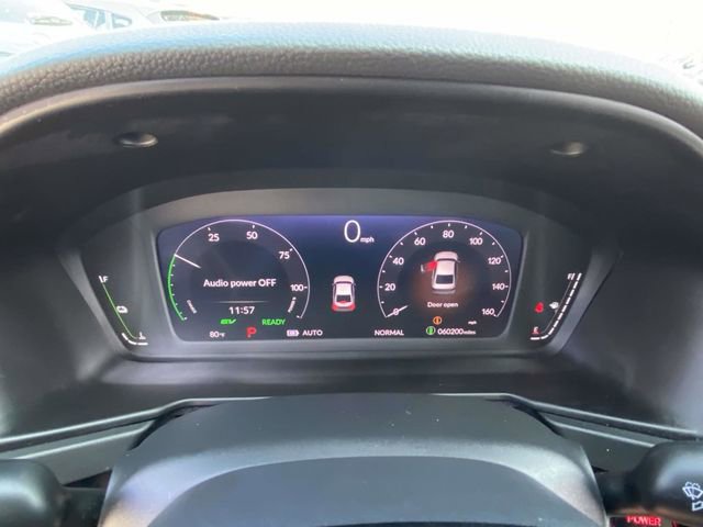 Used 2024 Honda Accord Touring image 23