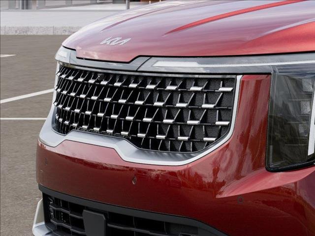 New 2026 Kia Carnival SX image 12