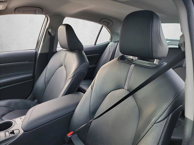 Used 2024 Toyota Camry XSE image 9