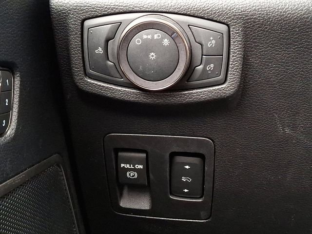 Used 2019 Ford F150 Raptor w/ Equipment Group 802A Luxury image 26