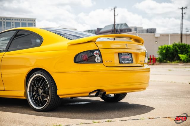 Used 2004 Pontiac GTO RWD image 46