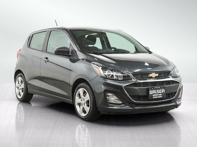 Used 2020 Chevrolet Spark LS FWD image 7