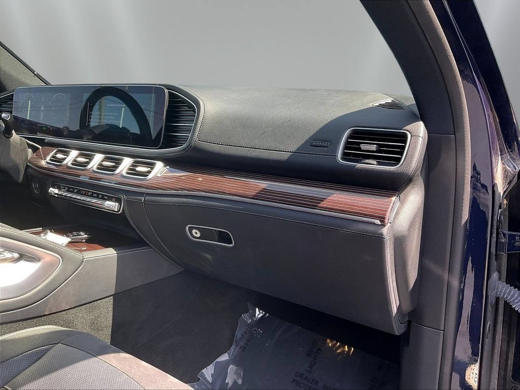 Used 2021 Mercedes-Benz GLE 53 AMG 4MATIC Coupe image 25