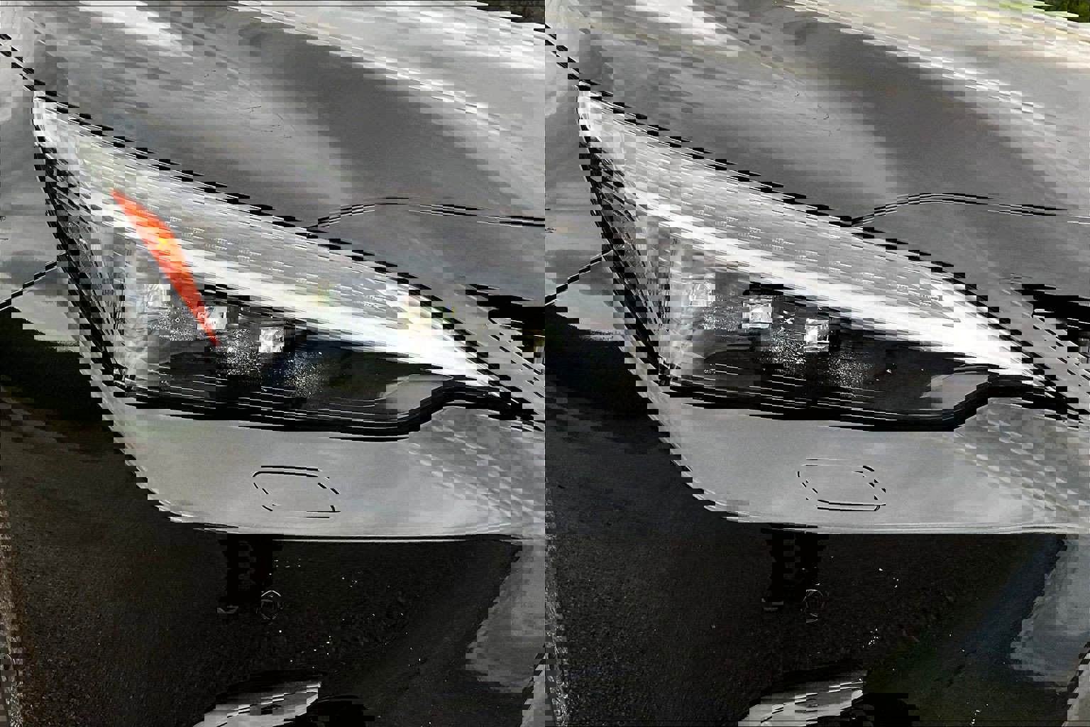 Used 2025 Lexus NX 350h AWD w/ Accessory Package (2T) image 31