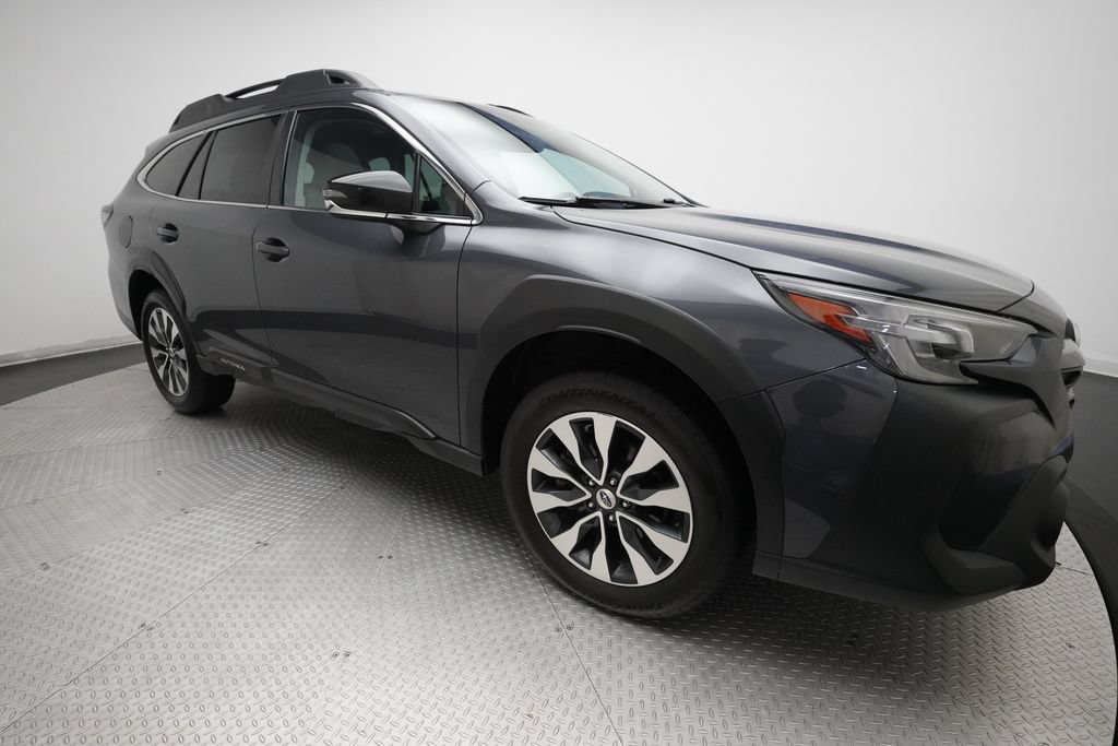 Used 2023 Subaru Outback Limited XT AWD/4WD image 38