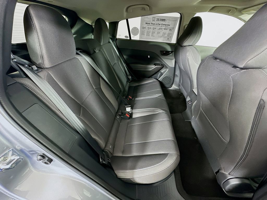 New 2026 Subaru Crosstrek 2.0i Premium image 33