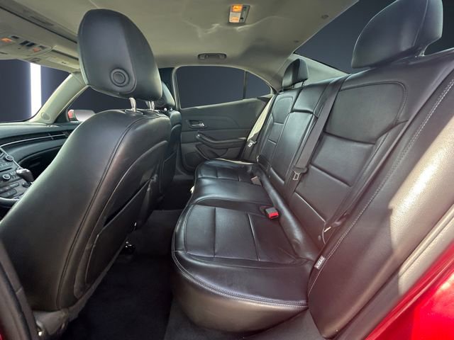 Used 2013 Chevrolet Malibu LTZ FWD image 13