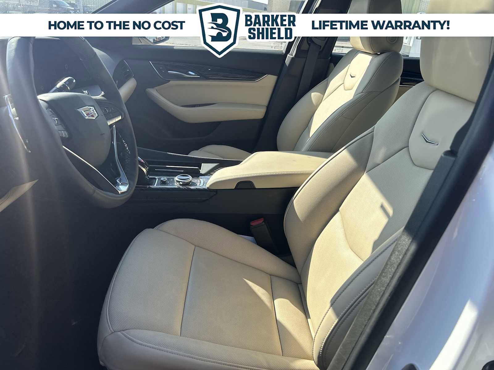 Used 2026 Cadillac CT5 Premium Luxury w/ Sun And Sound Package AWD/4WD image 19