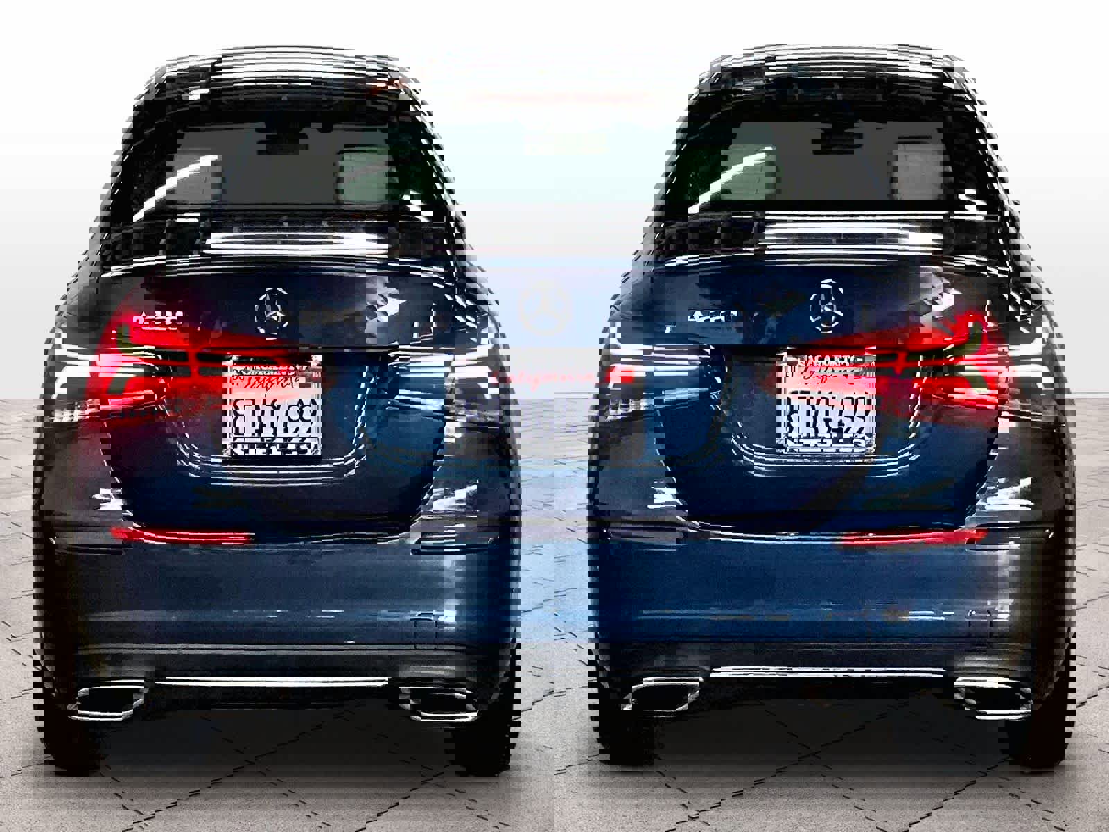 Used 2021 Mercedes-Benz A 220 image 7