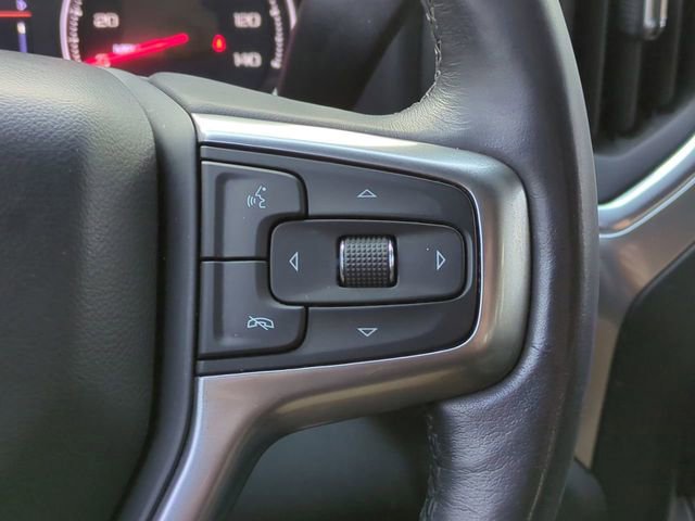 Used 2020 Chevrolet Silverado 1500 LT w/ All-Star Edition image 26