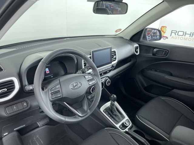 New 2026 Hyundai Venue SEL image 19