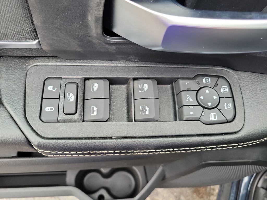 New 2026 RAM 2500 Big Horn image 9