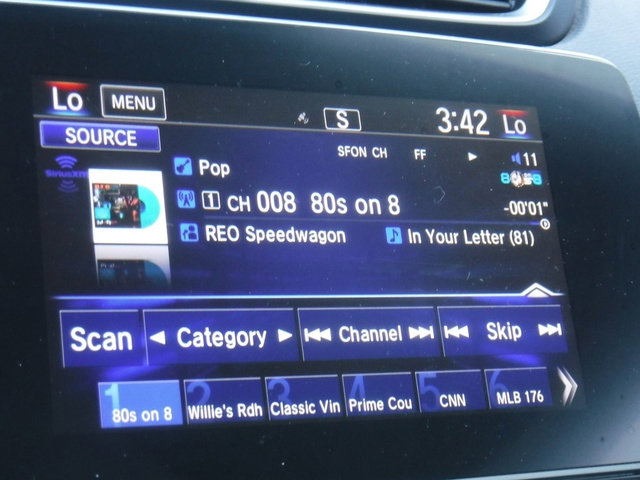 Used 2020 Honda CR-V EX image 24