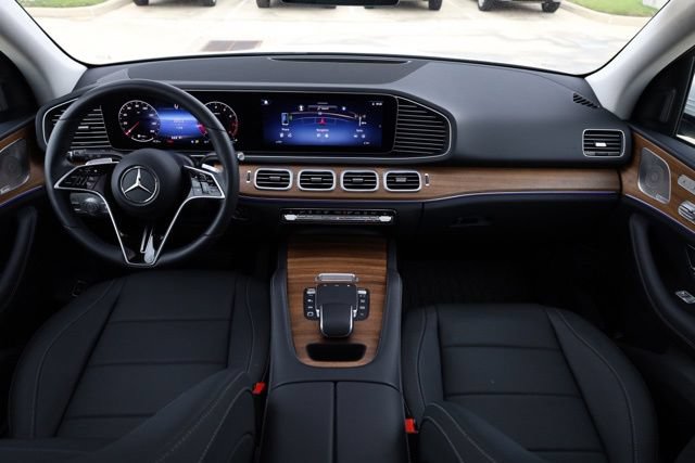 Certified 2026 Mercedes-Benz GLE 350 4MATIC image 15
