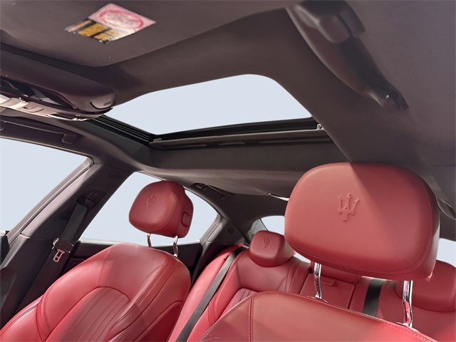 Used 2021 Maserati Ghibli S Q4 image 31