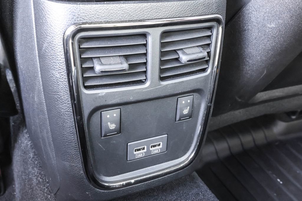 Used 2023 Dodge Charger SRT Hellcat w/ Harman/Kardon Audio Group image 35