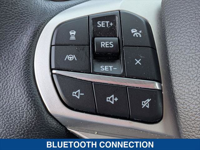 Certified 2023 Ford Explorer XLT w/ Equipment Group 202A RWD image 14
