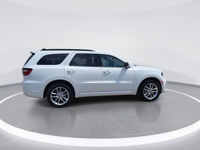 Used 2023 Dodge Durango GT image 9