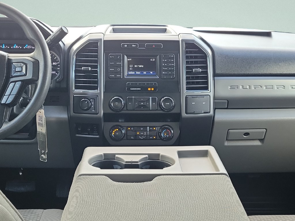 Used 2019 Ford F250 XLT AWD/4WD image 15
