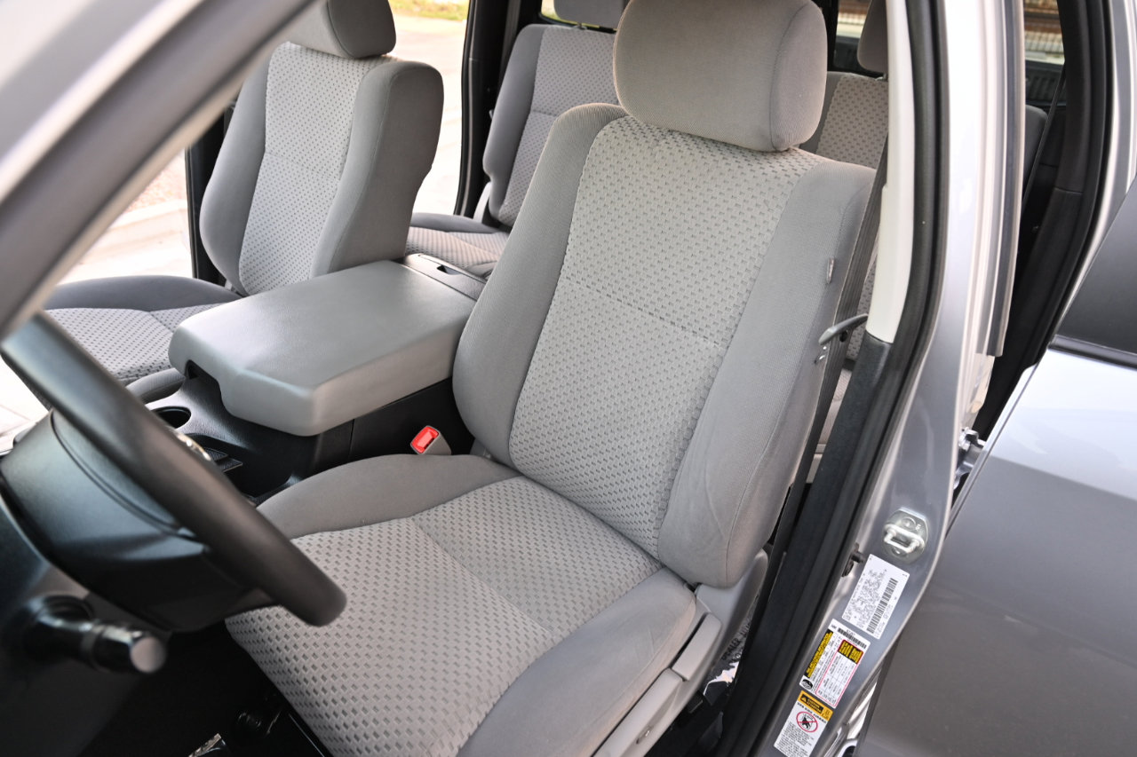 Used 2012 Toyota Tundra 2WD Double Cab image 16