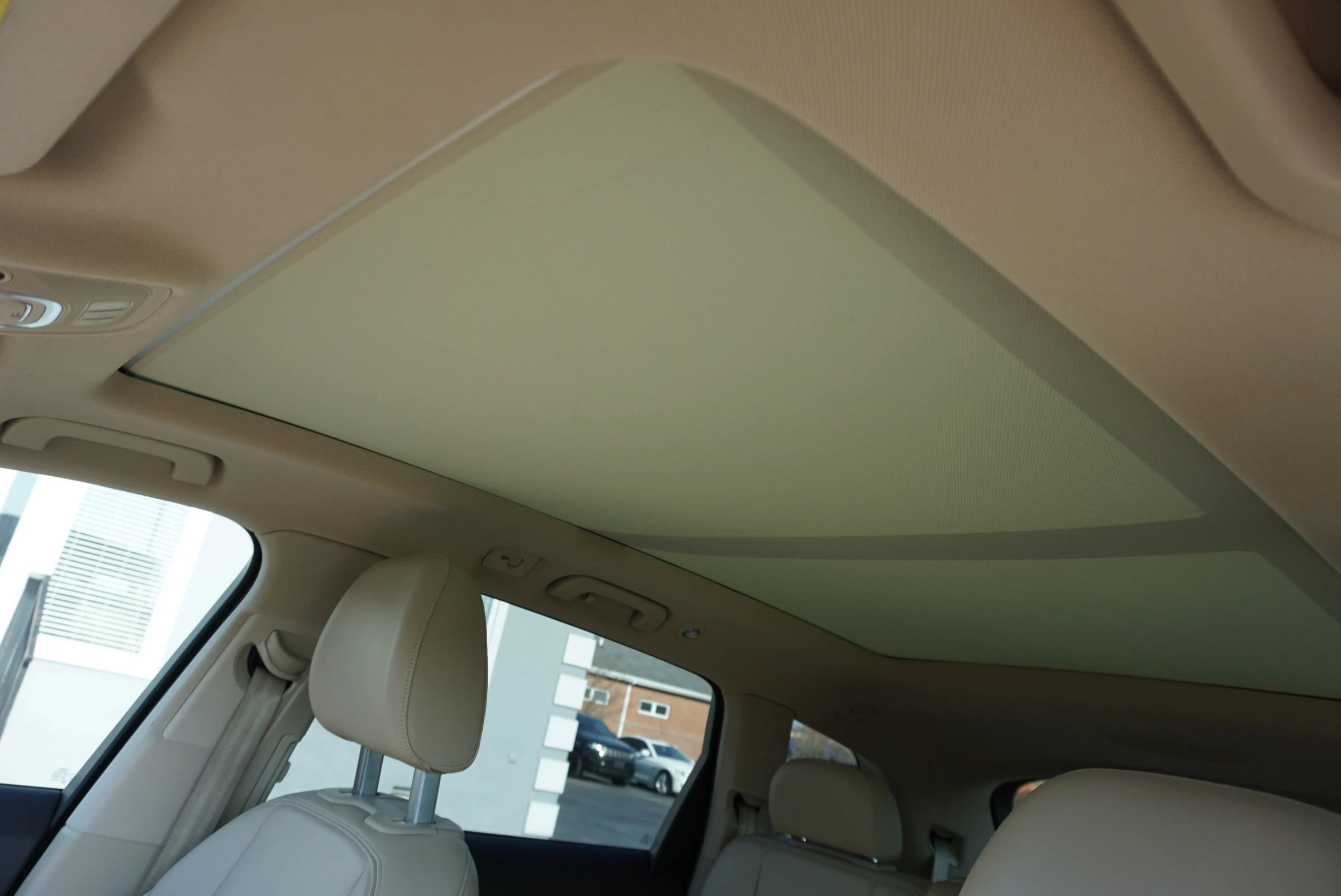 Used 2017 Audi Q7 3.0T Premium Plus image 9