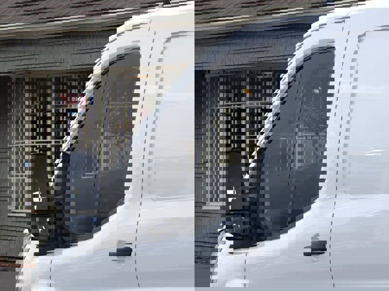 New 2025 Ford Transit 250 Low Roof w/ Load Area Protection Package image 41
