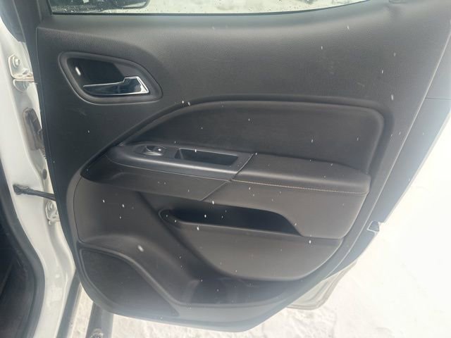 Used 2021 GMC Canyon AT4 image 19