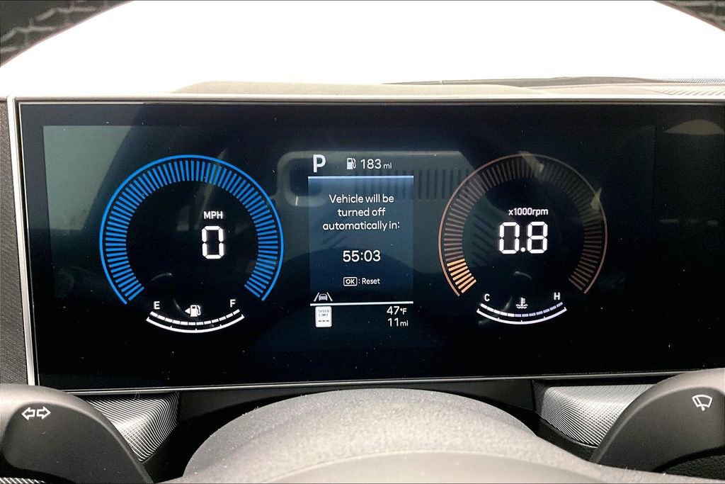 New 2026 Hyundai Sonata SEL FWD image 15