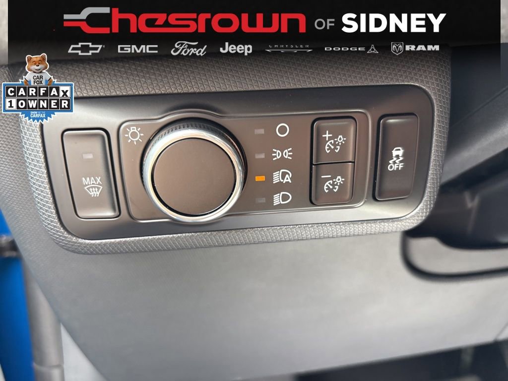 Used 2025 Ford Mustang Mach-E GT AWD/4WD image 15