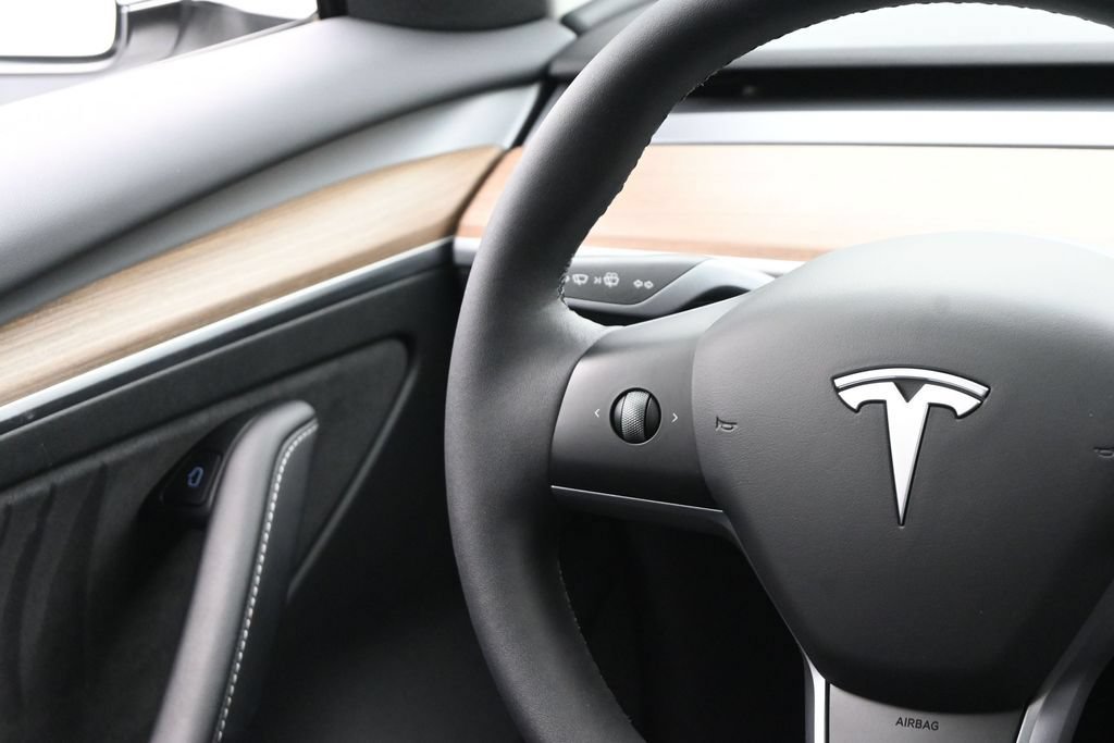 Used 2023 Tesla Model 3 Standard Range RWD image 20