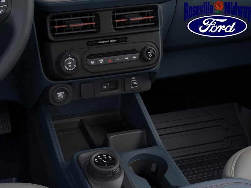New 2026 Ford Maverick Lariat AWD/4WD image 18