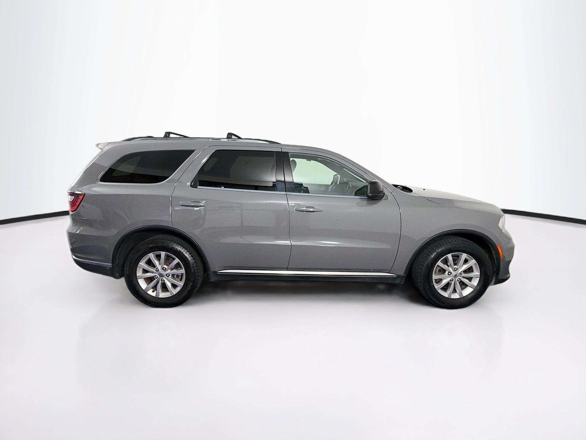 Used 2023 Dodge Durango SXT RWD image 10