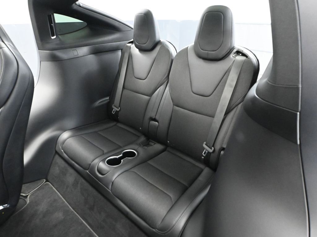 Used 2018 Tesla Model X 100D image 37