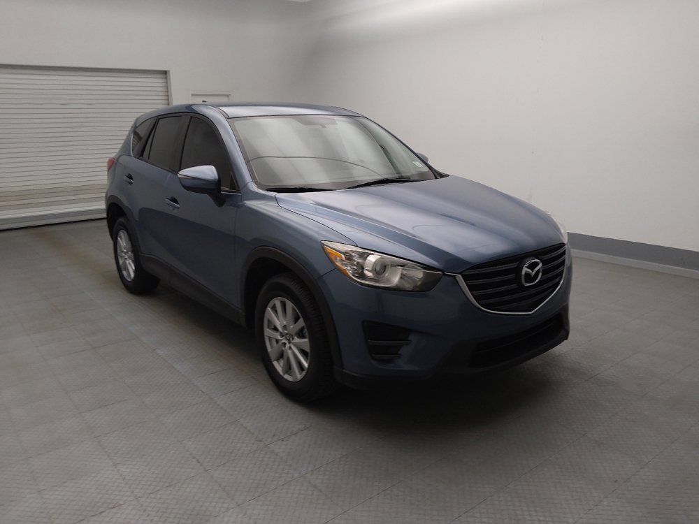 Used 2016 MAZDA CX-5 Sport image 14