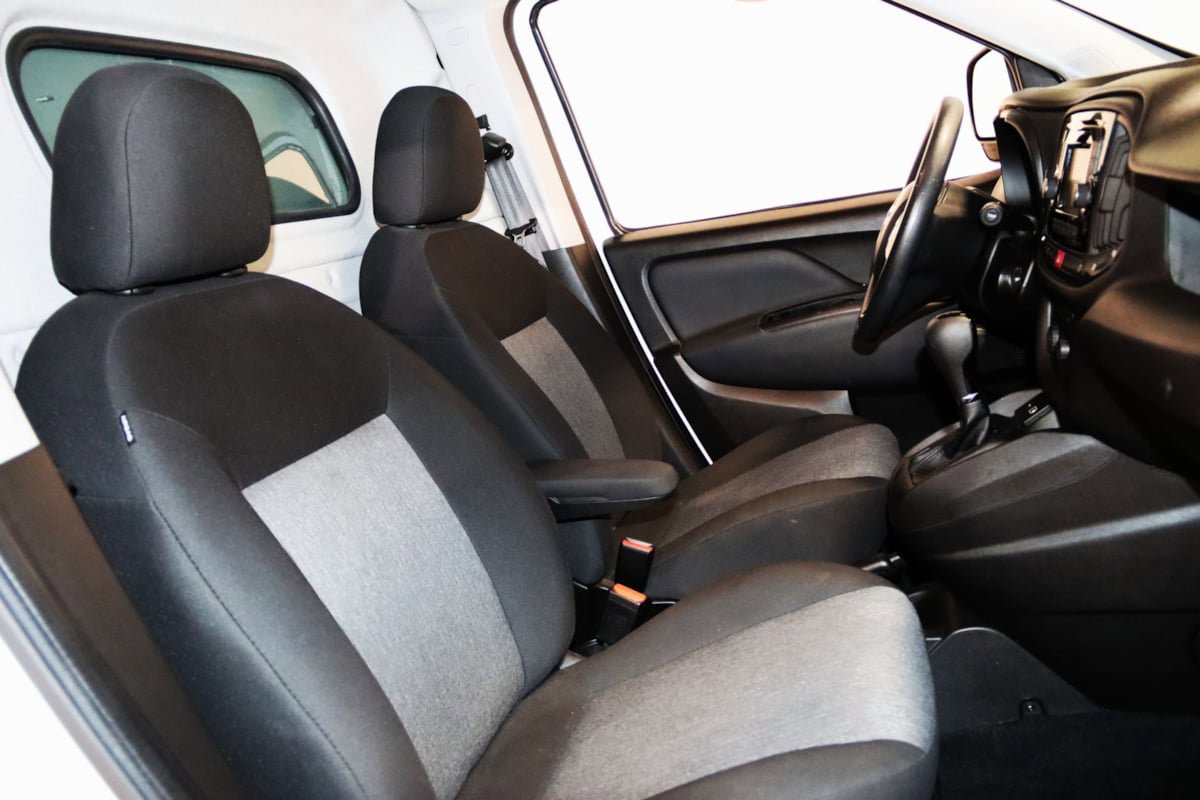 Used 2022 RAM ProMaster City Tradesman FWD image 51