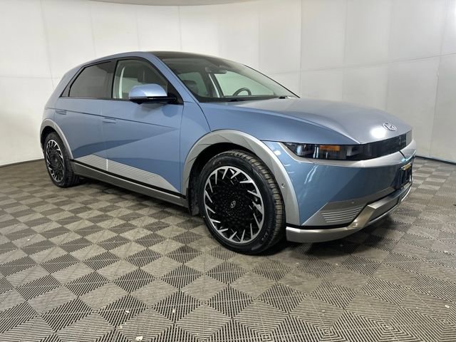 Used 2023 Hyundai Ioniq 5 Limited image 2