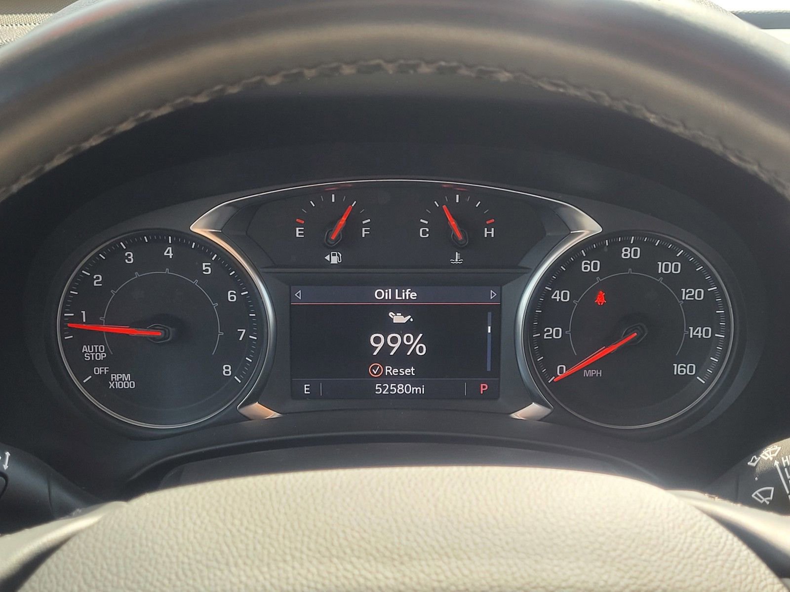 Used 2023 GMC Terrain SLT image 18