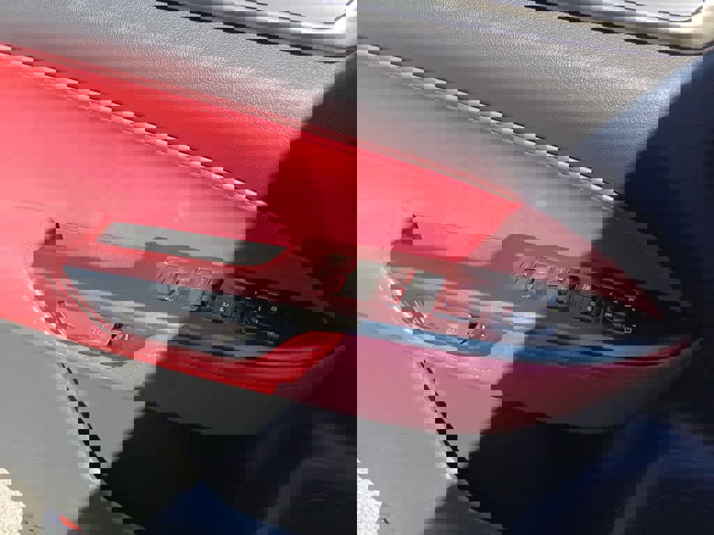 Used 2025 Lexus NX 350 F Sport w/ Accessory Package (2T) image 16