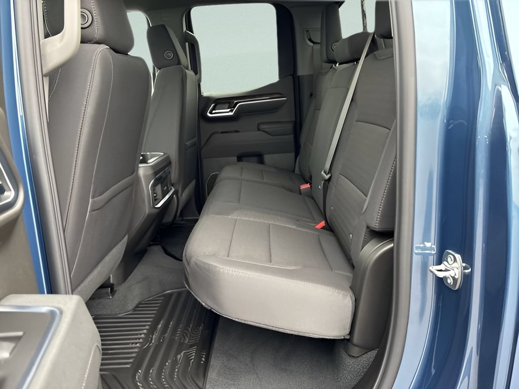 New 2026 GMC Sierra 1500 Elevation w/ Preferred Package AWD/4WD image 22