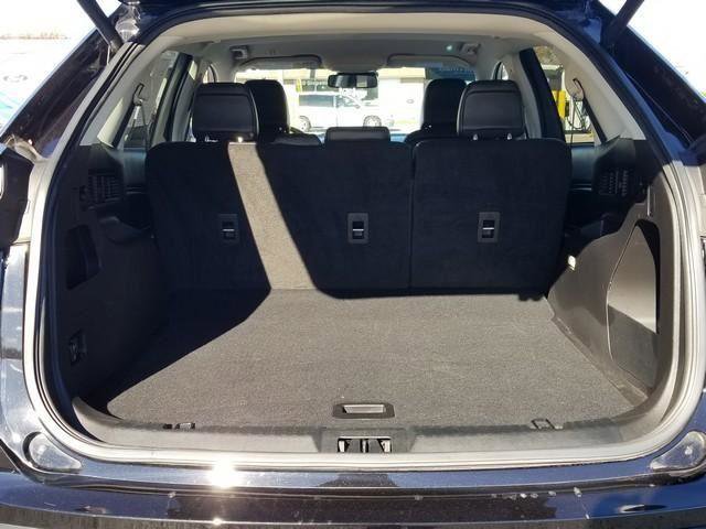Certified 2024 Ford Edge SEL w/ Convenience Package image 6