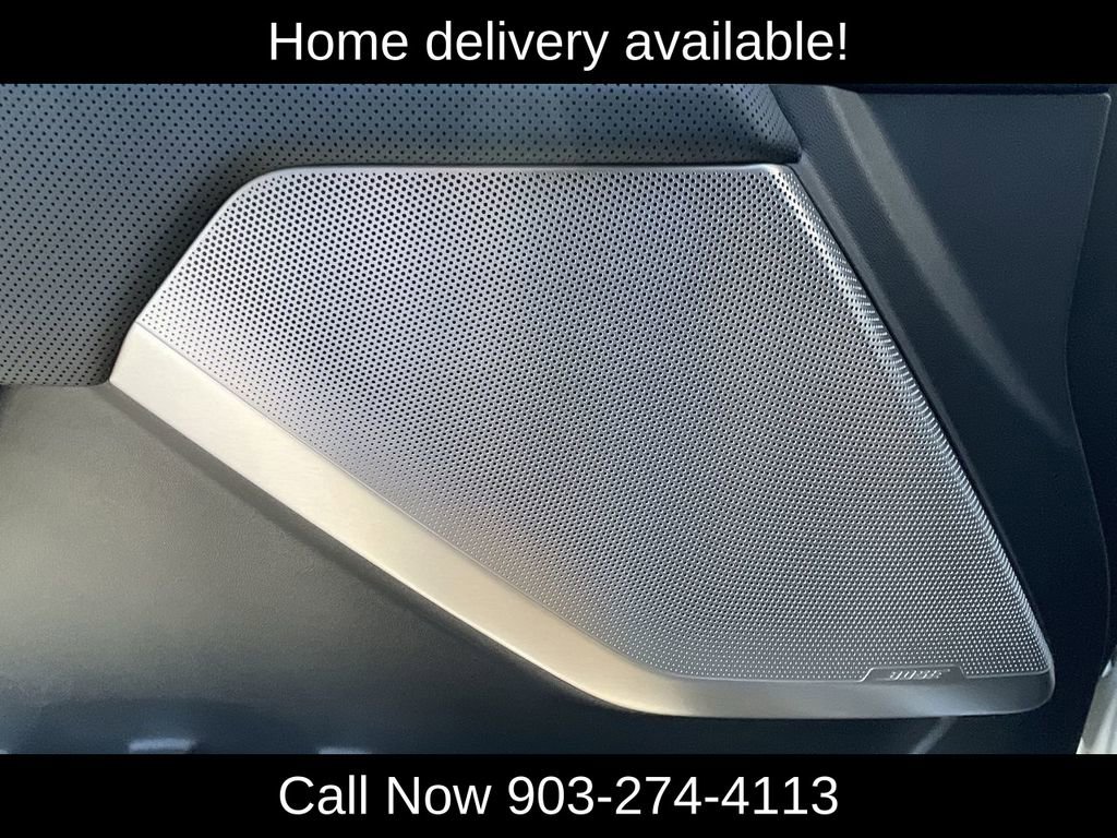 New 2025 GMC Sierra EV Denali image 32