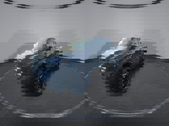 New 2026 Toyota Tacoma TRD Off-Road image 6