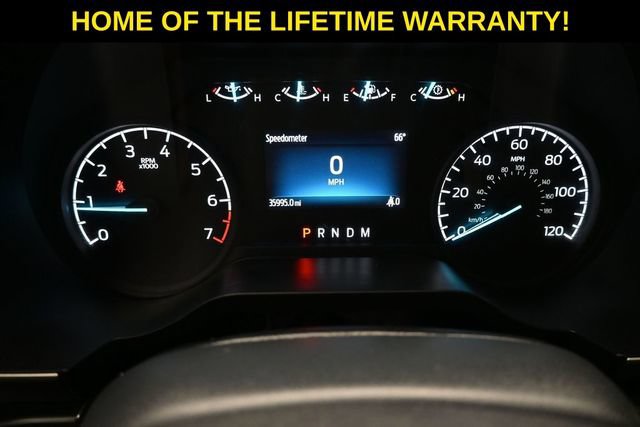 Used 2022 Ford F150 XL w/ STX Appearance Package AWD/4WD image 17