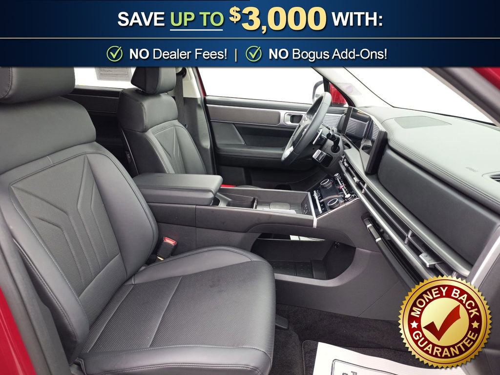 Used 2025 Hyundai Santa Fe SEL image 22