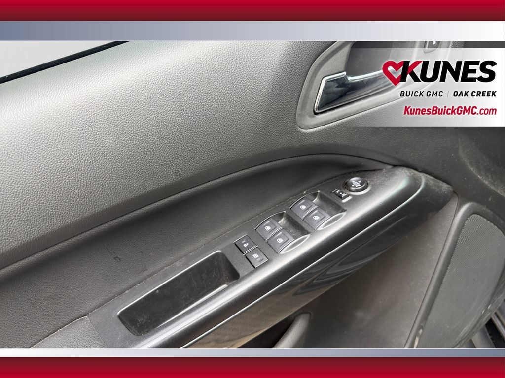 Used 2022 GMC Canyon AT4 AWD/4WD image 21