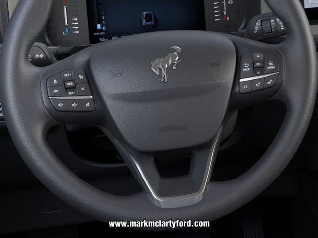 New 2026 Ford Bronco Sport Big Bend image 12