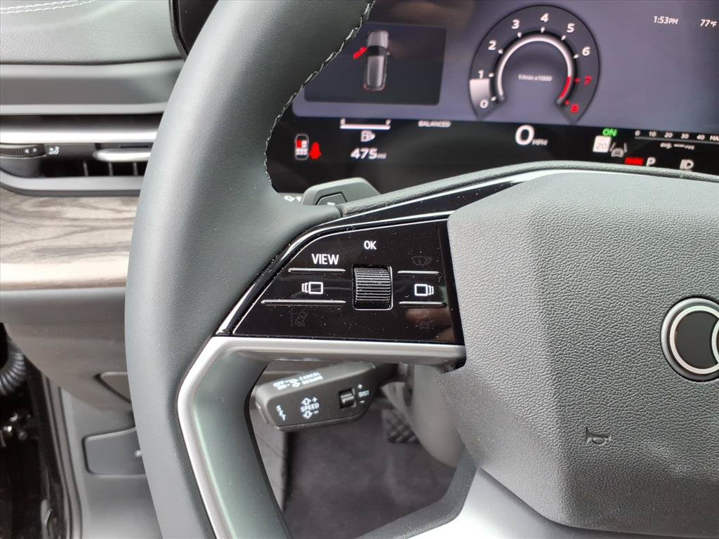 New 2026 Audi Q5 Premium AWD/4WD image 15