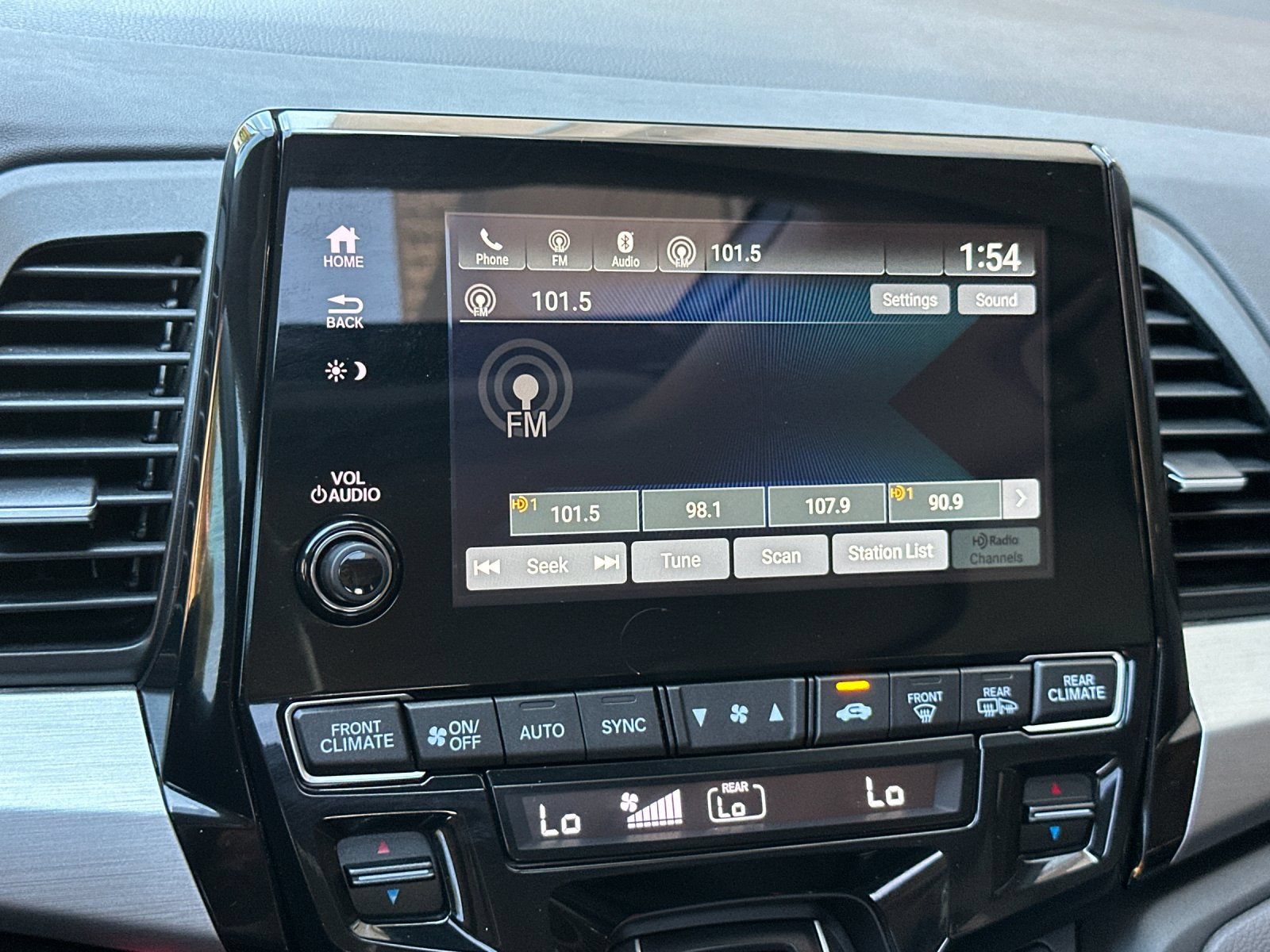 Used 2020 Honda Odyssey EX-L image 24